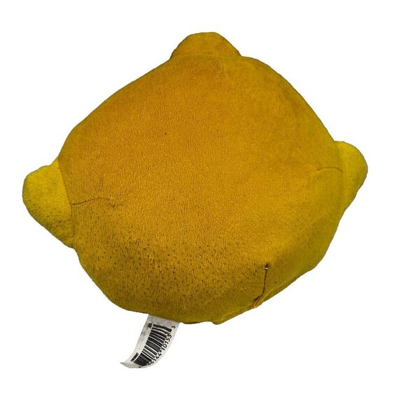 Disney Wish Hug & Wish Star 10-Inch Glowing Plush Soft Star Soothing Night Light - Picture 5 of 6